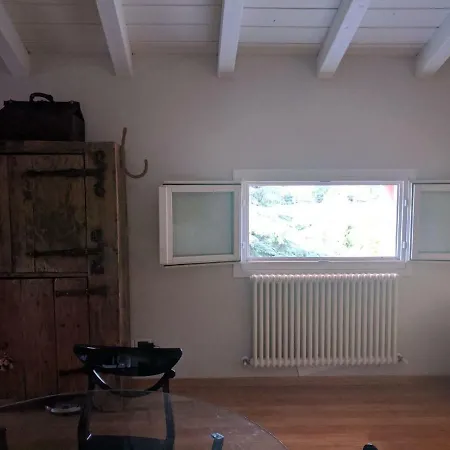 Mini Apartman *
