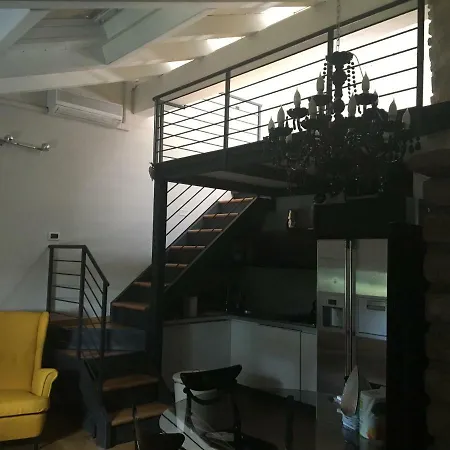 Mini Apartment