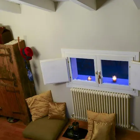 Mini Apartment *