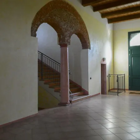 Mini Apartment Bologna