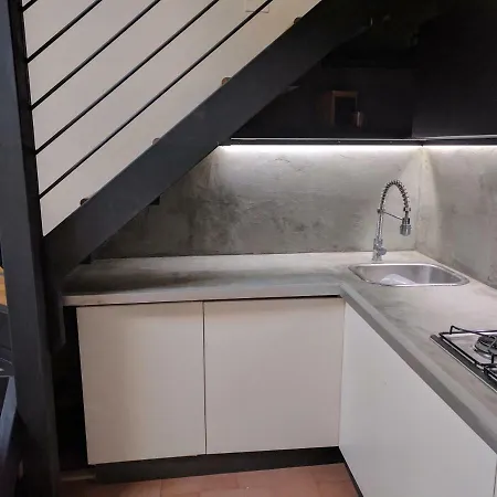 Apartman Mini Bologna