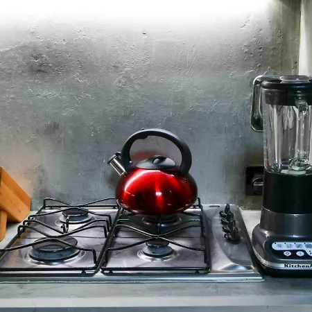 Mini Apartment
