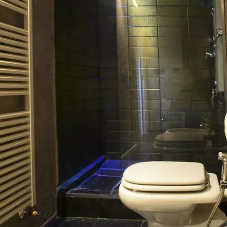 Mini Apartman Bologna