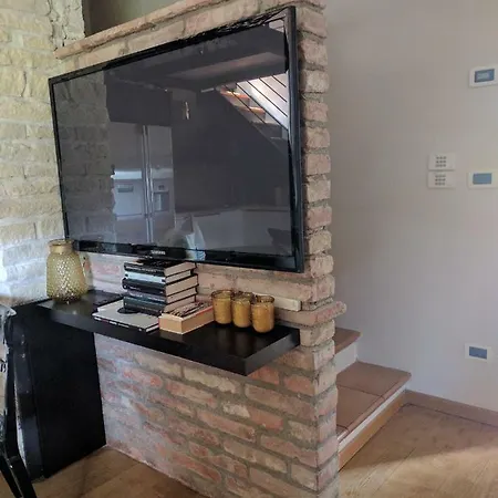 Mini Apartman Bologna