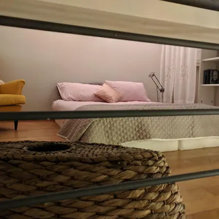 Mini Lejlighed
