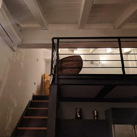 Mini Apartment *